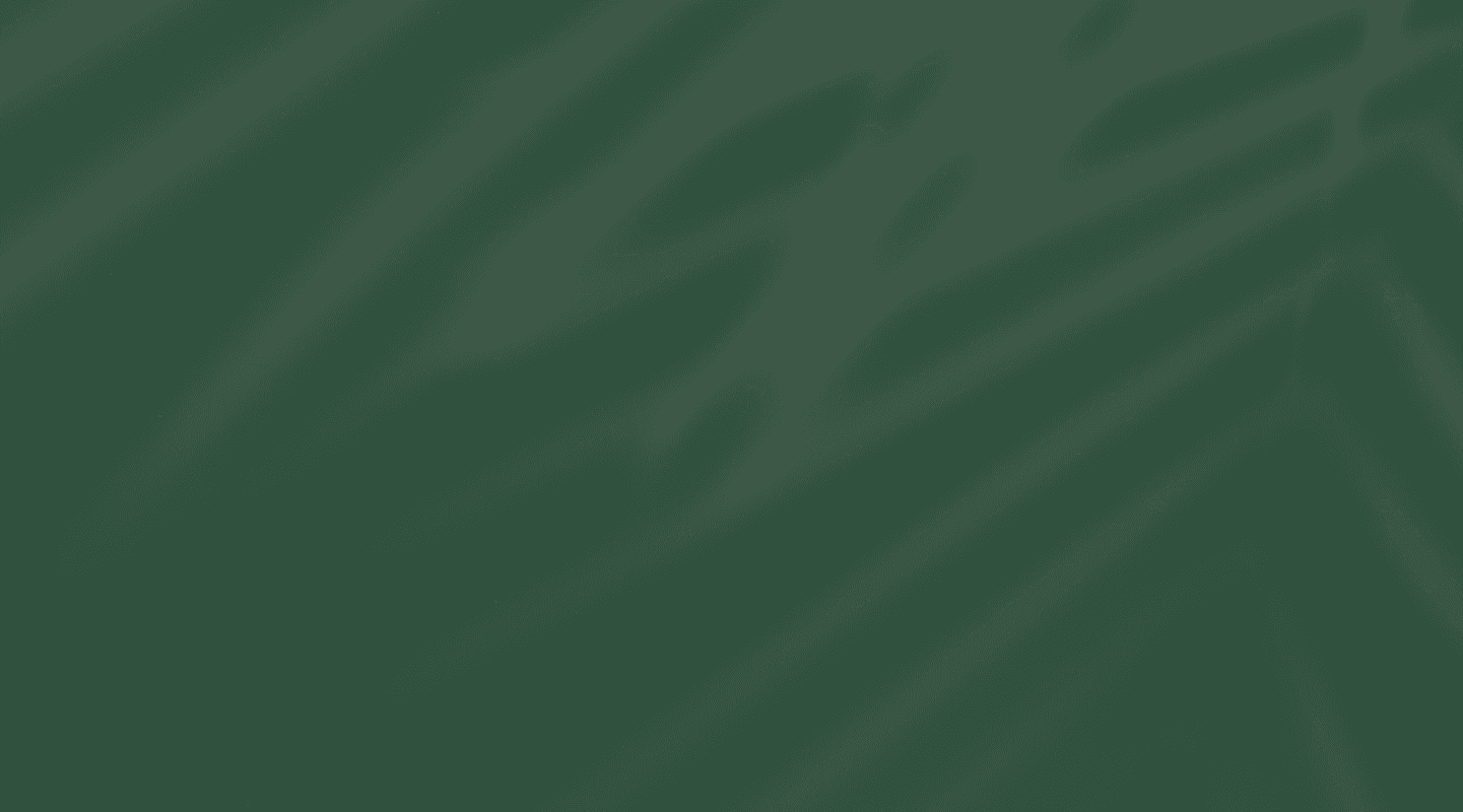 Green velvet background