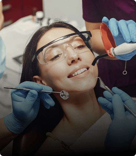 Cosmetic Dentistry