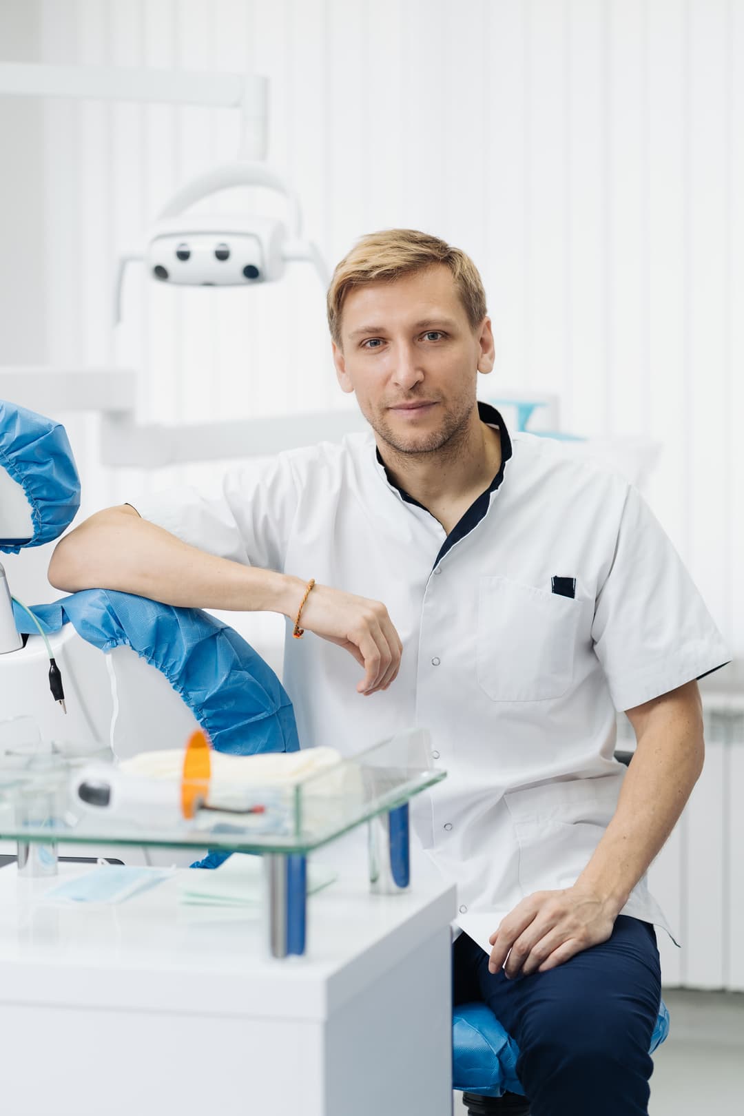 Dr. Smit Patel